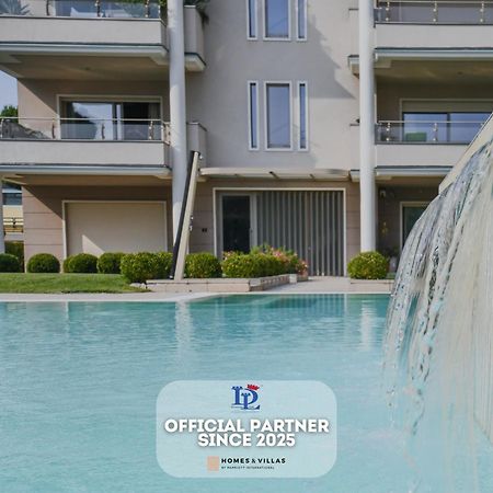 Desenzanoloft Official Partner Marriott Homes & Villas - Oscar Luxury Suite 데센자노델가르다 외부 사진