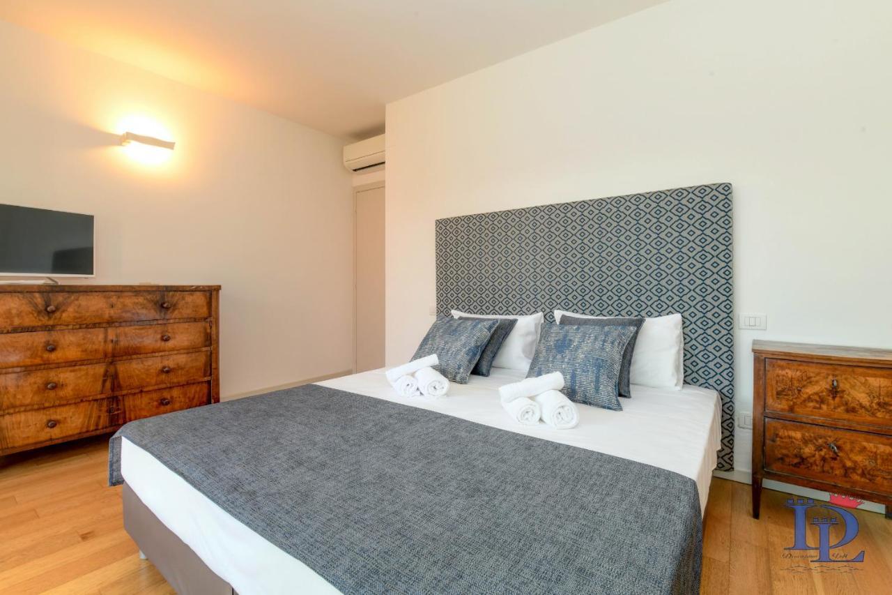 Desenzanoloft Official Partner Marriott Homes & Villas - Oscar Luxury Suite 데센자노델가르다 외부 사진