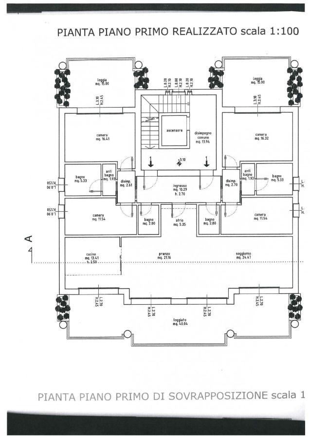 Desenzanoloft Official Partner Marriott Homes & Villas - Oscar Luxury Suite 데센자노델가르다 외부 사진