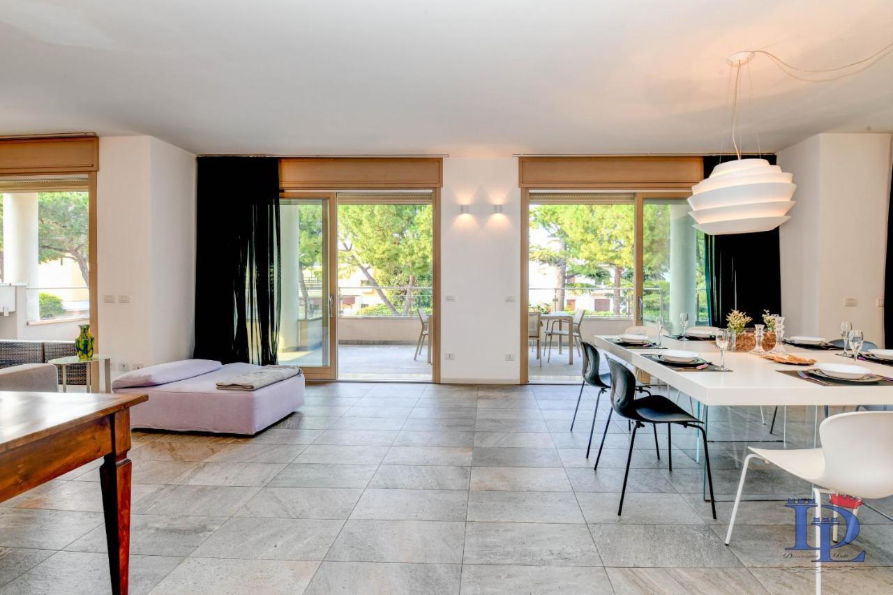 Desenzanoloft Official Partner Marriott Homes & Villas - Oscar Luxury Suite 데센자노델가르다 외부 사진