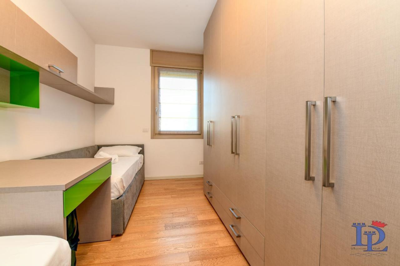 Desenzanoloft Official Partner Marriott Homes & Villas - Oscar Luxury Suite 데센자노델가르다 외부 사진