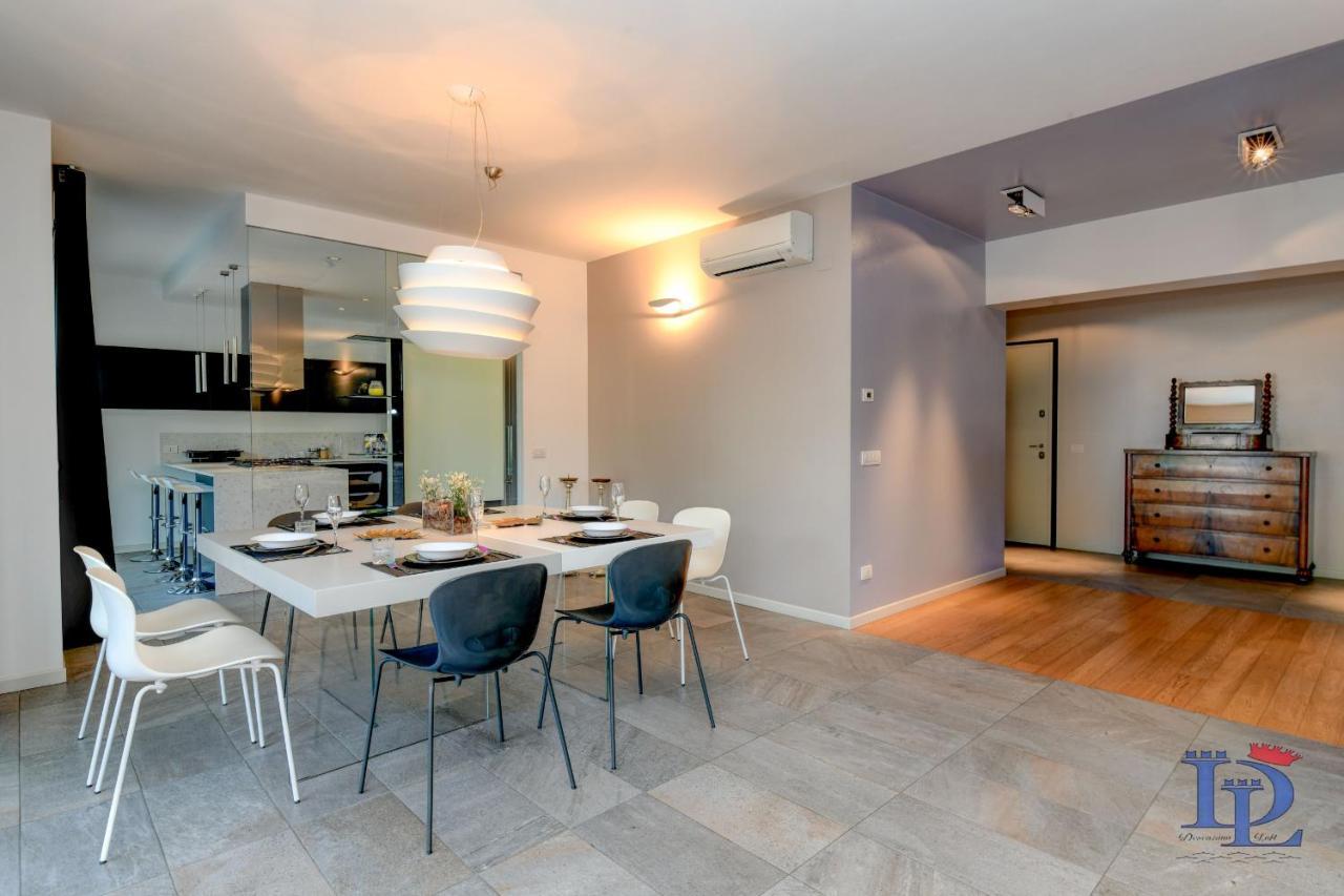 Desenzanoloft Official Partner Marriott Homes & Villas - Oscar Luxury Suite 데센자노델가르다 외부 사진