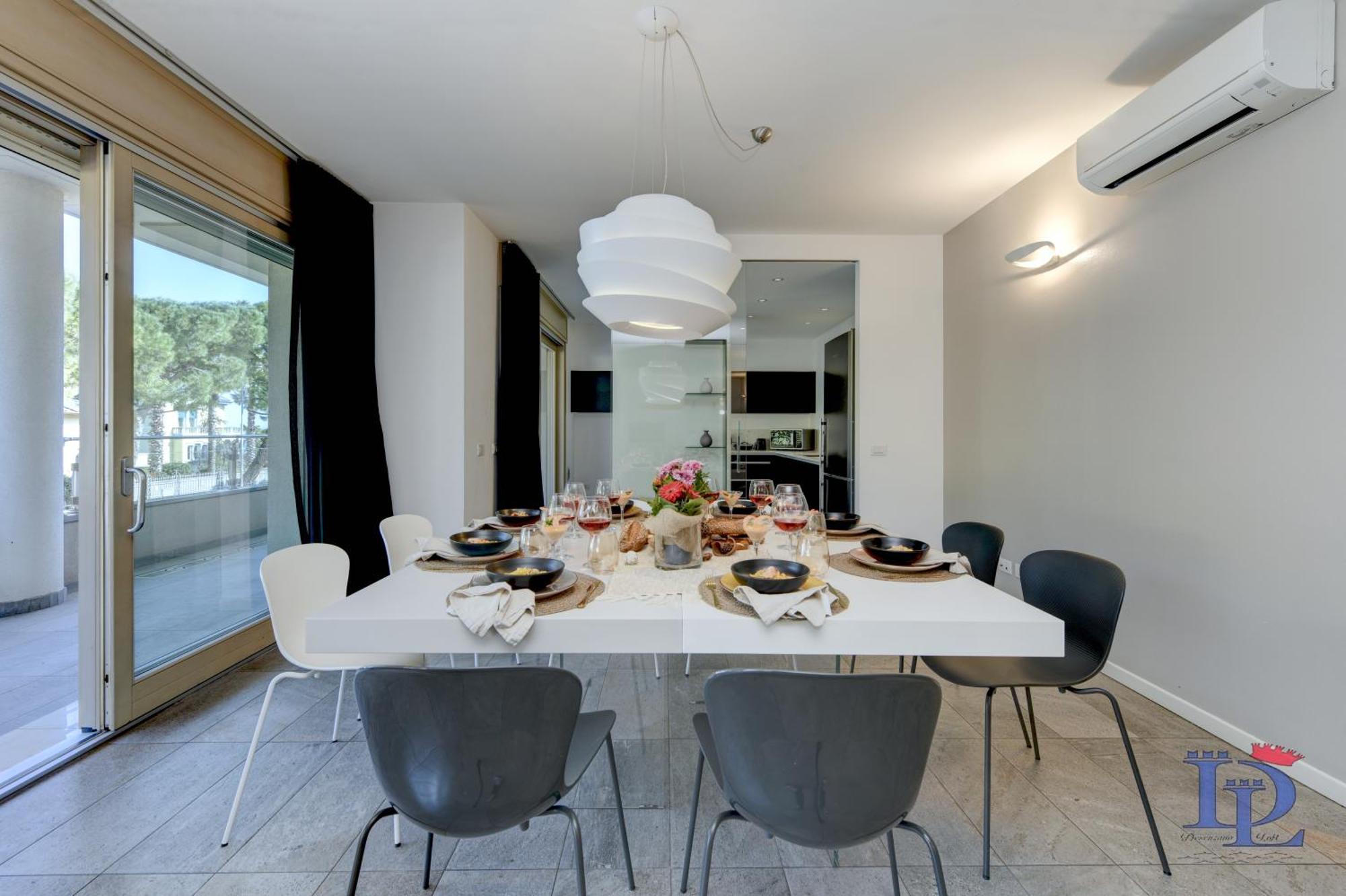 Desenzanoloft Official Partner Marriott Homes & Villas - Oscar Luxury Suite 데센자노델가르다 외부 사진